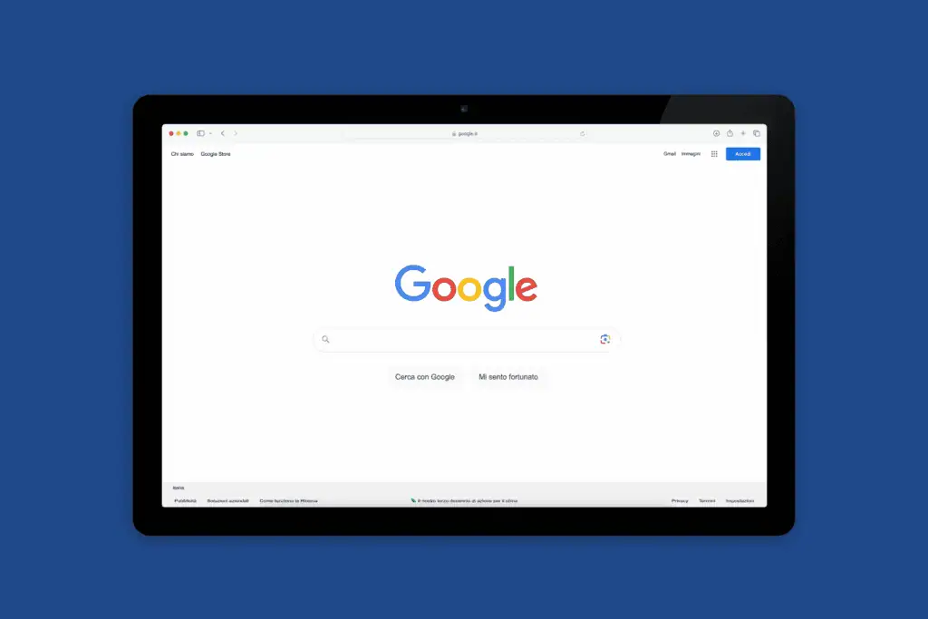 Immagine per articolo "Web Design: minimalismo ed eleganza per comunicare in modo efficace" elan42