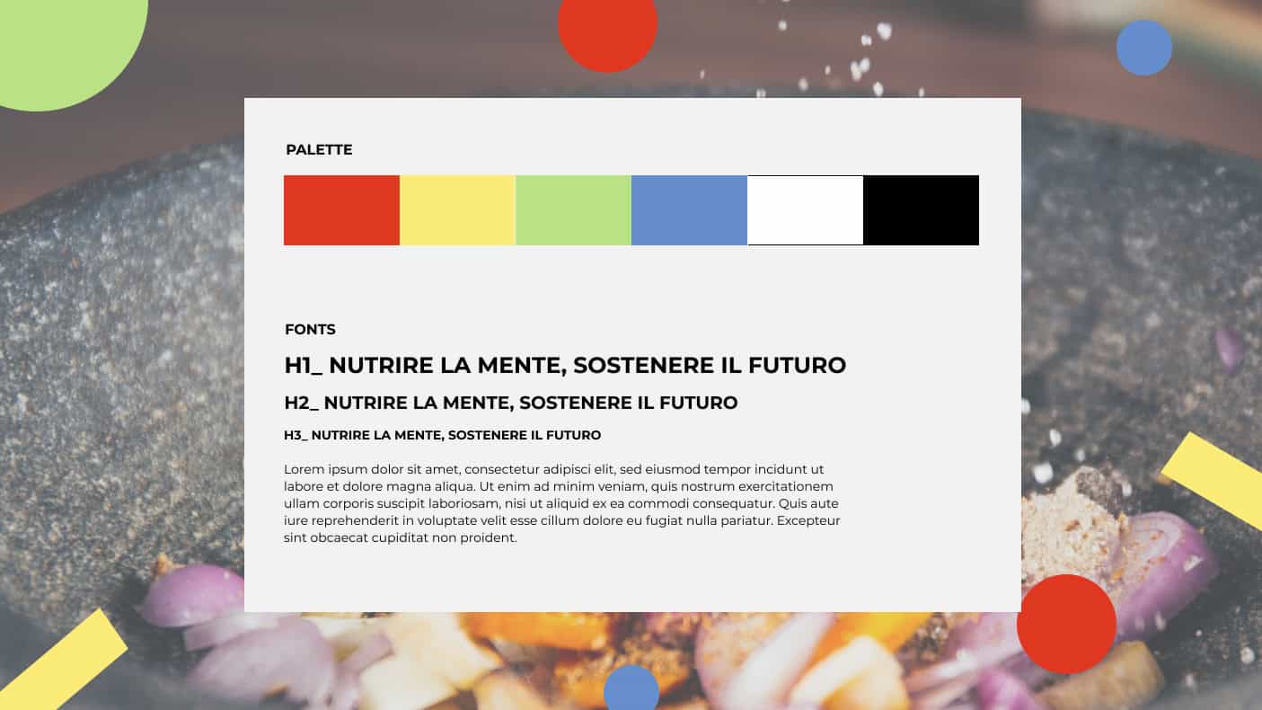 Piatti tradizionali italiani con ingredienti freschi e di qualità, presentati in modo elegante e inv.