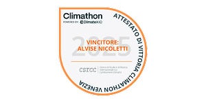 Logo Climathon