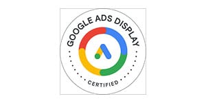 Logo Google ADS