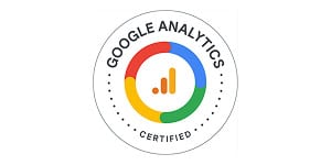 Logo Google Analytics