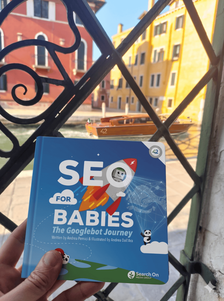 Guida per bambini sulla ricerca Google e il viaggio digitale. Libro educativo con illustrazioni colo.