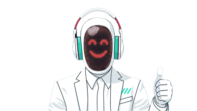Ugo il Robot