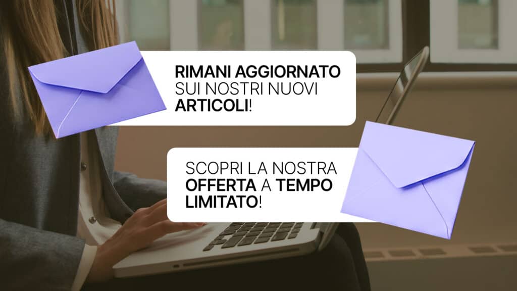 Offerte limitate su nuovi articoli ELAN42, aggiornamenti e promozioni.