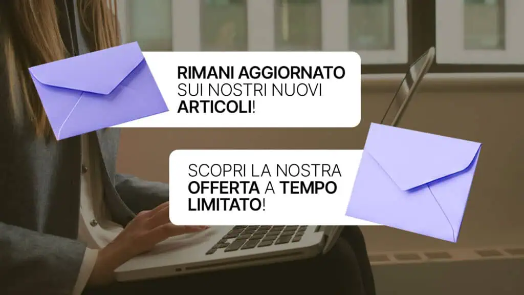 Offerte limitate su nuovi articoli ELAN42, aggiornamenti e promozioni.